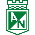 Atlético Nacional Entrenamiento