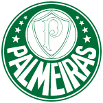 SE Palmeiras Entrenamiento